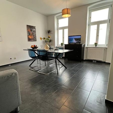 Gesamte Unterkunft Fuer 4 Top 18 Vienna Esterno foto